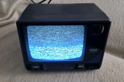 Vintage ices super portable - -,