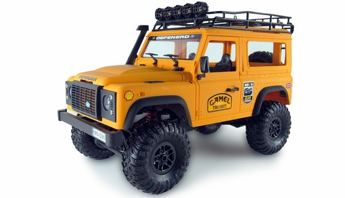 Amewi d90x12 landrover scale - amewi,