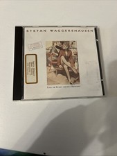 STEFAN WAGGERSHAUSEN - Tief Im Süden Meines Herzens 