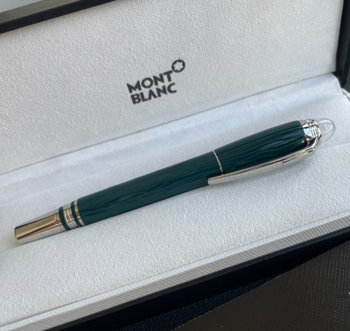 Montblanc starwalker polar - montblanc,
