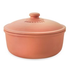 Römertopf Brot Back Topf