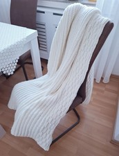 Häkeldecke,Kuscheldecke,Sofad
