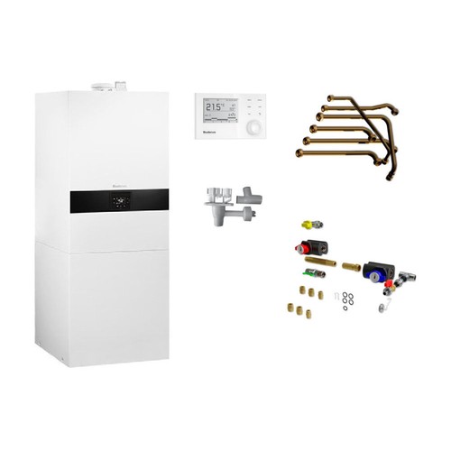 Buderus logaplus paket w32 - buderus,