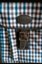 FOSSIL Weekender Reisetasche