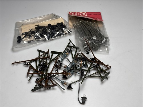 Spur ddr zubehör - spur, h0