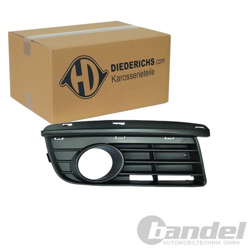 Diederichs blende - diederichs,