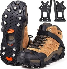 Gr.M Steigeisen, Spikes