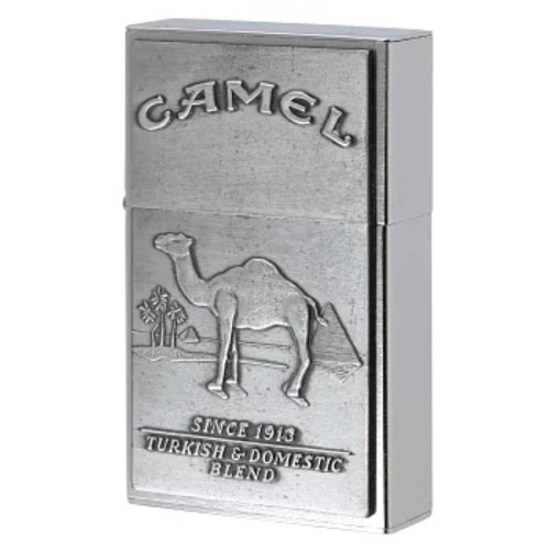 Vintage 1997 zippo camel 1932 - vintage,