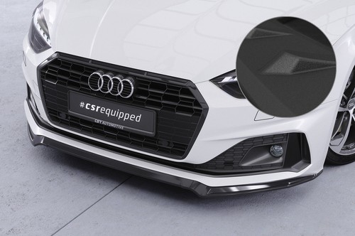 Csr frontspoiler - frontspoiler, |