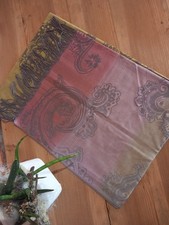 Schal tuch altrosa - schal,