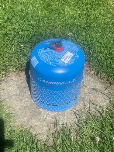 Volle campinggaz flasche r907 - volle,