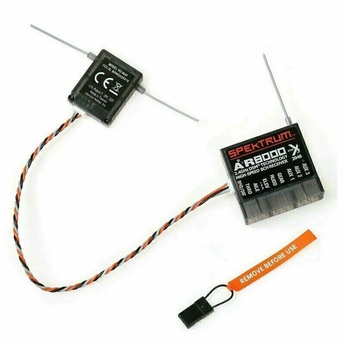 For spektrum dx7s dx8 - for, dx18