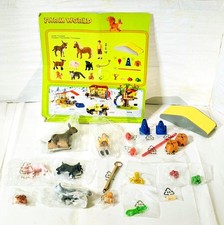 Schleich FARM WORLD