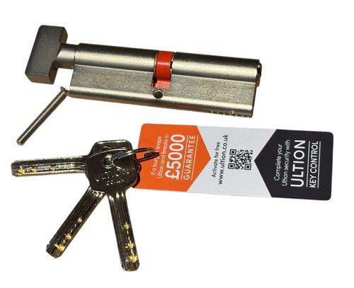 Ultion star british standard - ultion, 1