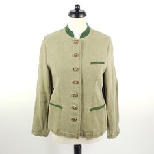 Lodenfrey Janker Damen Gr. 38