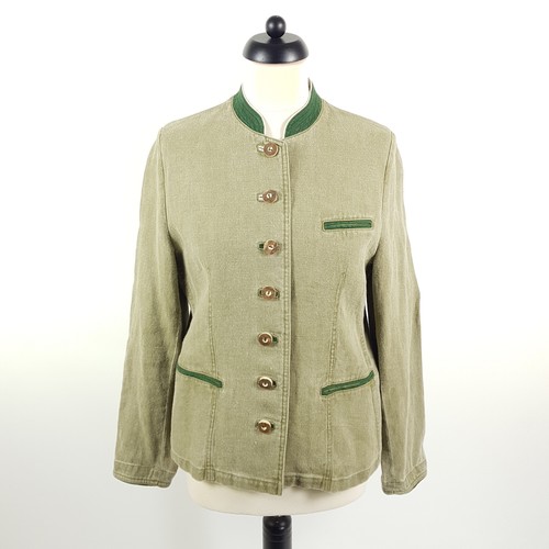 Lodenfrey janker damen 38 - damen,