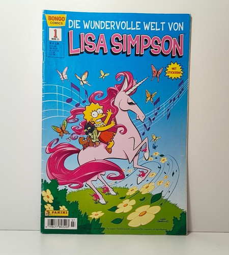 Simpsons lisa one shots - one,