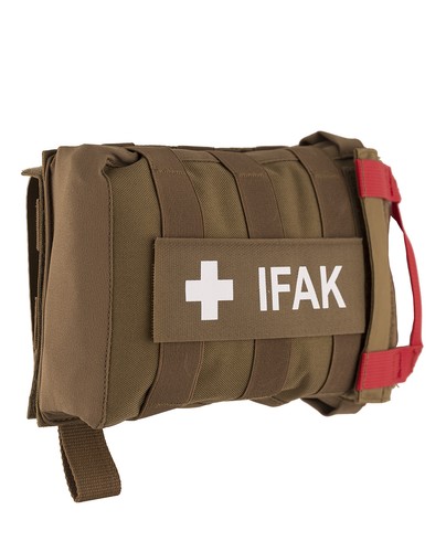 Tasmanian tiger ifak pouch - tiger,