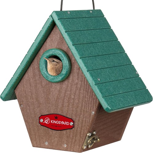 Vogelhaus nistkasten aus - nistkasten,
