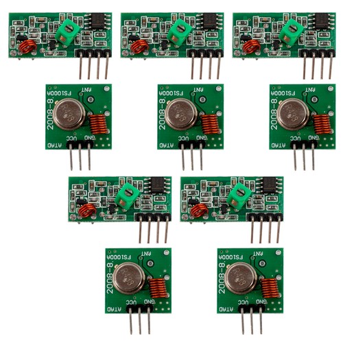 05v 433mhz funkmodul - mx-05v, /