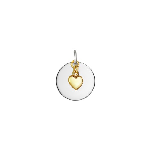 Anhänger 925 sterling - anhänger,
