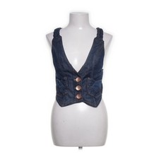 H&M, Jeansweste, Größe: 38
