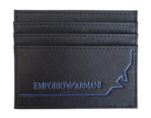 Emporio armani men black - emporio,