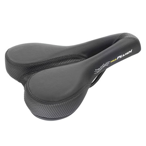 Velo fahrrad sattel sitz basic - sattel,