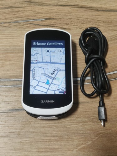 Garmin edge explore - explore, 2