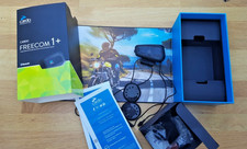 Cardo Freecom 1+ / Motorrad