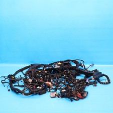 Audi A6 4G C7 Kabelbaum MMI elektrische Sitze ACC Head-Up-Display Original NP