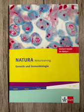 Natura Biologie Oberstufe