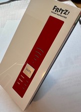 Avm fritz wlan - wlan, repeater
