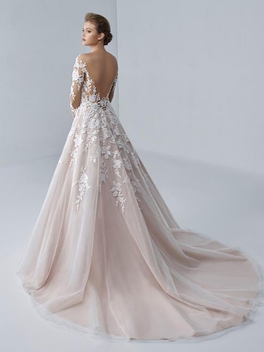 Arabelle etoile enzoani - arabelle, by