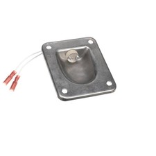 Rational Reflector F. Interior