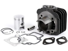 Zylinder -101 OCTANE 50ccm-