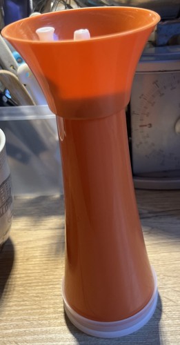 Tupperware süße müllerin - süße,