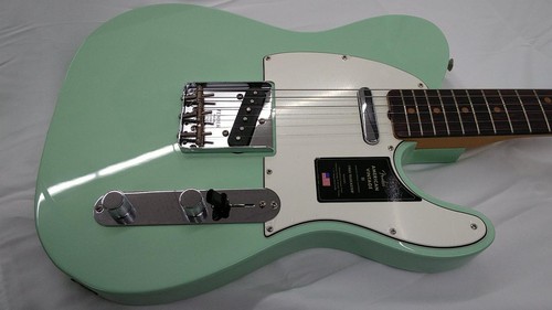 Fender telecaster usa - telecaster, american