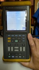 Fluke Scopemeter 96b 