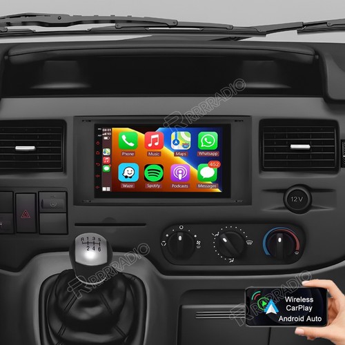 Android autoradio für - android, ford