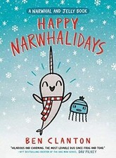 Happy Narwhalidays (a Narwhal
