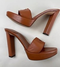 Sergio Rossi Mules Pantoletten