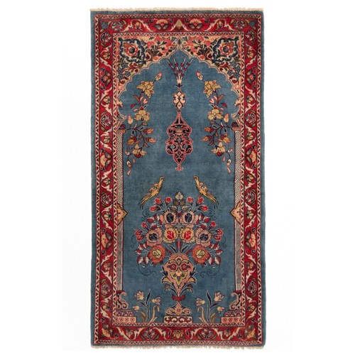 Sarough 125x65 - , cm