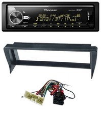 Pioneer Bluetooth USB DAB MP3