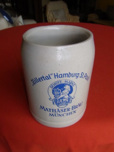 Bierkrug bier krug - 0,5l,