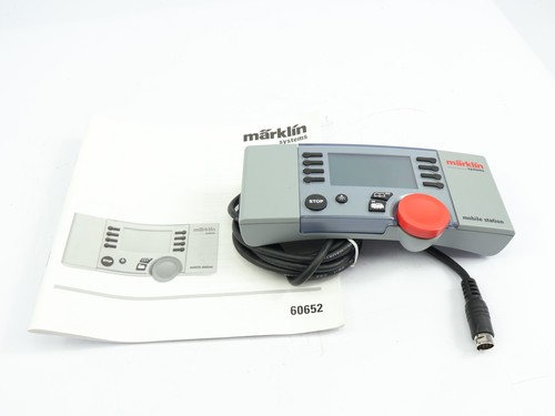 Märklin 60652 digitales