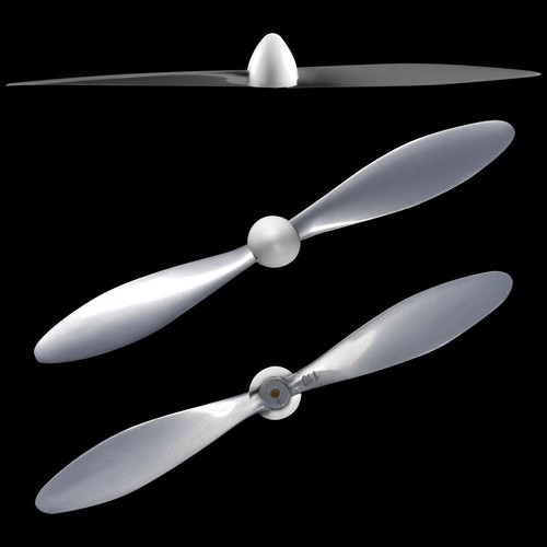 Steckpropeller 110 - , mm