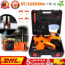 Elektrischer Wagenheber Mit