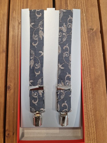 Tziacco hosenträger satin - tziacco,