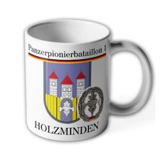 Tasse Panzerpionierbataillon1